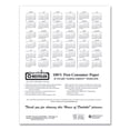 thumbnail image 4 of 14-Month Recycled Ruled Monthly Planner, 11 x 8.5, Black Cover, 14-Month (July to Aug): 2023 to 2024 | Bundle of 5 Each, 4 of 6