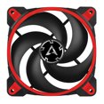 thumbnail image 3 of ARCTIC BioniX P120 PWM 120mm Case Fan, Red, 3 of 9