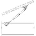 thumbnail image 5 of Hatchlift Products RV Bedlift Kit - Small – Compartments 24” – 30”, 5 of 5