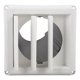 thumbnail image 4 of ducto para secadora de 4 pulgadas blanco deflecto, 4 of 5