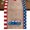 Brown, variant on Table Runners 72 Inches Long Dress Scarves, Independence Day Farmhouse Kitchen Table Runner, Coffee Tablerunners, Gnomes Truck Star Flag Wooden Grain 16x72 Inch