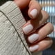 thumbnail image 1 of Uñas postizas francesas cuadradas y cortas, 24 piezas, puntas de uñas postizas con diseño de uñas adhesivas, juego de accesorios de Arte de uñas de cobertura completa, 1 of 4