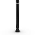 thumbnail image 6 of Spalding In-Ground Basketball System, Adjustable Height Feature, 54-inch Glass Backboard, 6 of 8