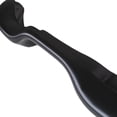 thumbnail image 7 of Spec-D Tuning Rear Bumper Diffuser Lip Spoiler for 2013-2017 Scion Frs Subaru Brz Toyota Gt86, 7 of 7
