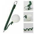 thumbnail image 3 of Rope Golf Ball Hit Shot Putting Training Practice Aid Swing Sports Practice Protable Easy Operation Sports And Entertain, 3 of 7