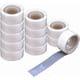 thumbnail image 1 of Balloon Glue 1200 PCS (12 Rolls) Double Sided Dots of Glue Removable Adhesive Point Tape Non-Liquid Craft Glue for Scrapbook Party Wedding Balloons De, 1 of 4