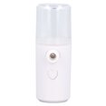 thumbnail image 3 of Rociador De Niebla De Agua, Cable USB Que Carga El Humidificador De Sequedad Nasal De Tamaño Compacto Para Hidratar La Piel, 3 of 7