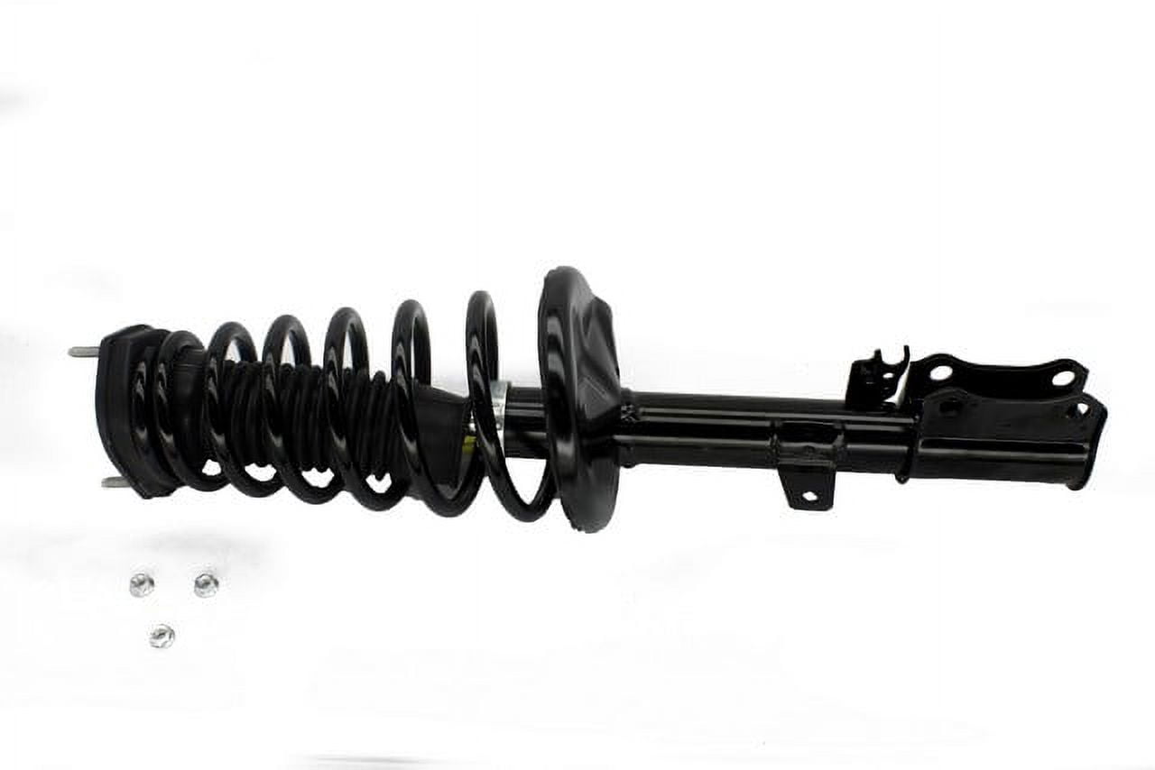 KYB SR4035 Complete Corner Unit Assembly -Strut, Mount and Spring Fits select: 1992-2001 TOYOTA CAMRY, 1995-2003 TOYOTA AVALON