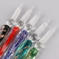 thumbnail image 3 of Acahhotxx Dip Pen, Glass Dip Fountain Pen Business Office Supplies Call, 3 of 3