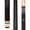 Black, variant on ASKA L2 Orange Pool Cue Stick - 58" Canadian Hard Rock Maple, 5/16x18 Joint, Black Nylon Wrap