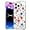 Red, variant on Compatible with iPhone 15 Pro Max Magnetic Phone Case Compatible with MagSafe Cute Flowers Floral Pattern Soft TPU Bumper Shockproof Anti-Scratch Slim Phone Cover