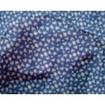 thumbnail image 4 of oneOone Silk Tabby Fabric Arrow & Diamond Geometric Â Printed Craft Fabric BTY 42 Inch Wide, 4 of 4