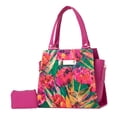 thumbnail image 1 of Bolsa Yute Para Mujer Fana Victoria Color Buganvilia Premium, 1 of 2