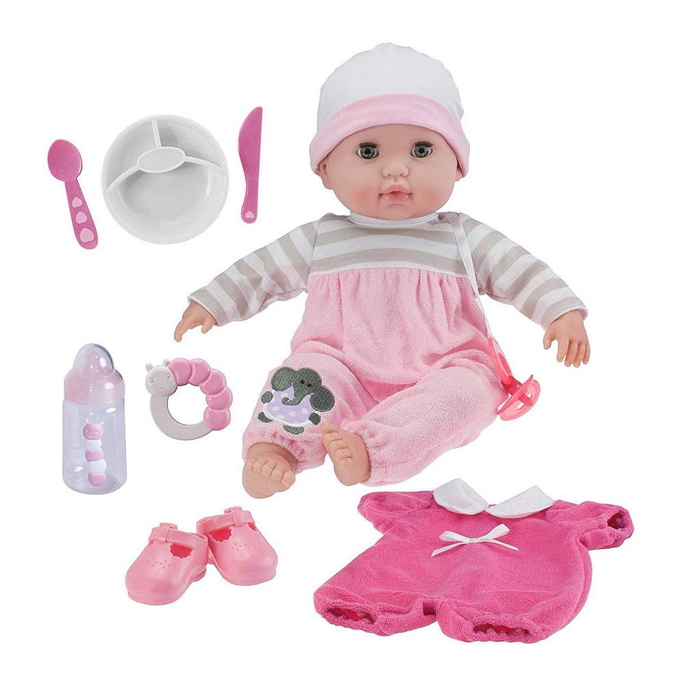 boutique baby toys