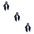 thumbnail image 1 of Minnieouse Diadema clásica y elegante de color sólido con fuerte elasticidad Hold Stylr All Day All Trend Match Exquisite Craft Blue Type1 NO1, 1 of 6