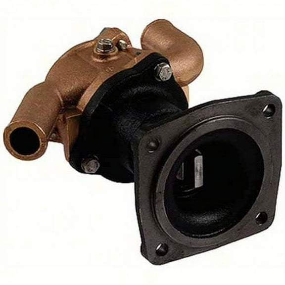 Sherwood Pump G1010 Replacement Raw Water Pump