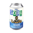 thumbnail image 3 of Funko Vinyl SODA: Black Panther: Wakanda Forever - Namor Vinyl Figure with Chase, 3 of 6
