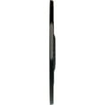 thumbnail image 4 of 29 1/2"OD x 3 5/8"ID x 1 5/8"P Sunflower Ceiling Medallion (Fits Canopies up to 5 5/8"), Hand-Painted Black Pearl, 4 of 5