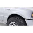thumbnail image 4 of [21915-02]BUS Pocket Style Flares.Bushwacker 93-11 Ford Ranger Styleside Pocket Style Flares 4pc 72.0/84.0in Bed - Black, 4 of 5