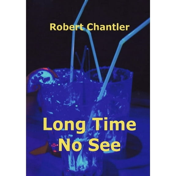 Long Time No See, (Paperback)