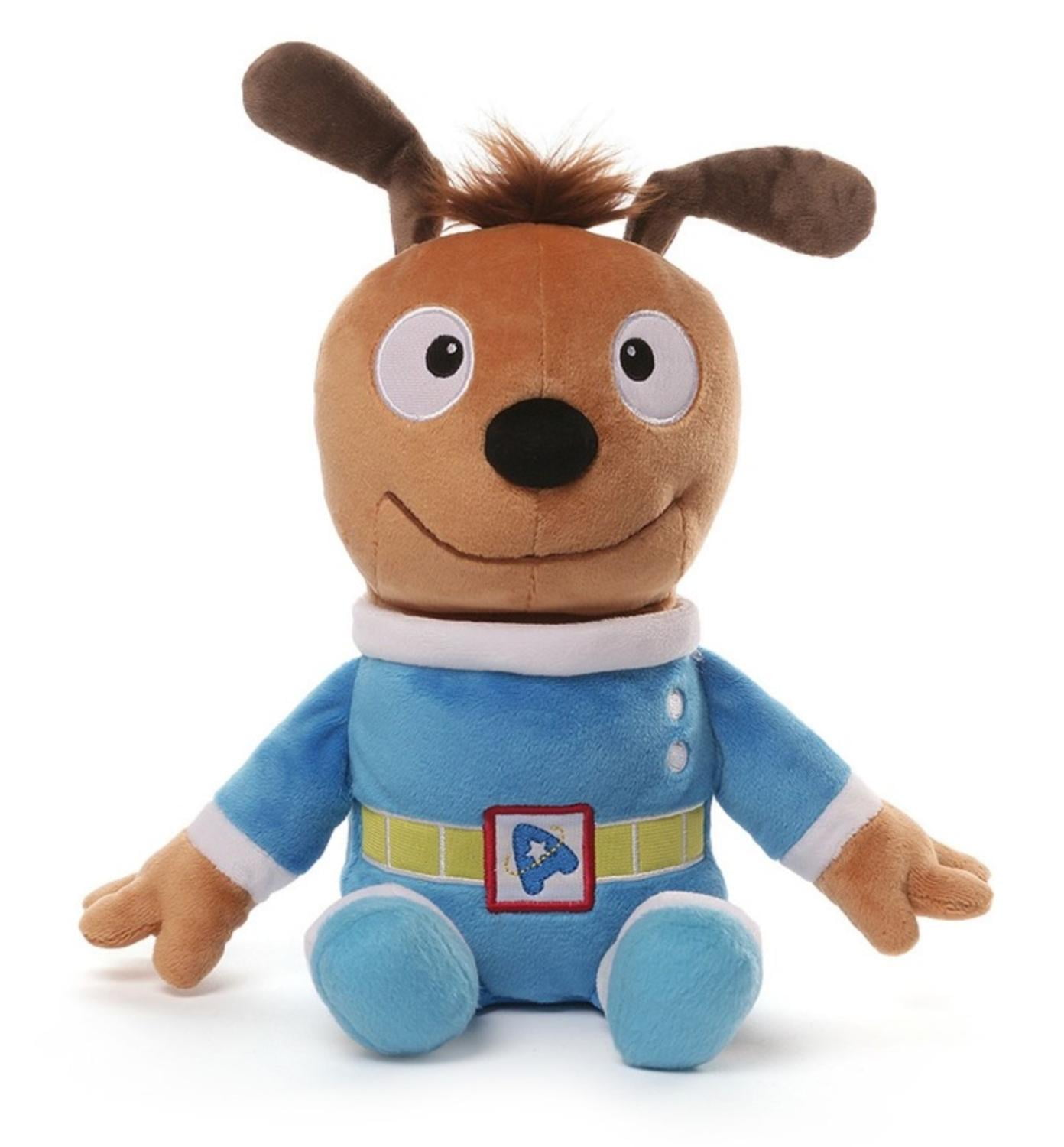 children's stuffed toys