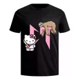 thumbnail image 2 of Playera Camisa Natanael Cano Ct Nata Kitty Hello Kitty Corr, 2 of 4