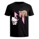 thumbnail image 2 of Playera Camisa Natanael Cano Ct Nata Kitty Hello Kitty Corr, 2 of 4