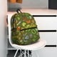 thumbnail image 5 of Fotbe Camping 1 Mochila Ligera Casual para Laptop para Hombres y Mujeres, Mochila Impermeable de Uso Diario, Mochila para Universidad, 5 of 6