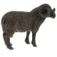 thumbnail image 1 of Color Negro Oveja Granja Animal Modelo Figurilla Juguete Regalo Decoración Del Hogar Sunnimix Figuras de animales de juguete, 1 of 8