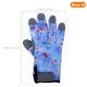 thumbnail image 4 of Guantes de jardinería, herramienta de trabajo para invernaderos, para el hogar, para jardineros de rosas, para trabajar de forma protectora., 4 of 6
