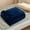 Dark Blue, variant on Aooww Cooling Comforter King Size for Hot Sleepers and Night Sweats 2025, Breathable Summer Blanket for King Size Bed, Soft Lightweight Silk Smooth Comforter
