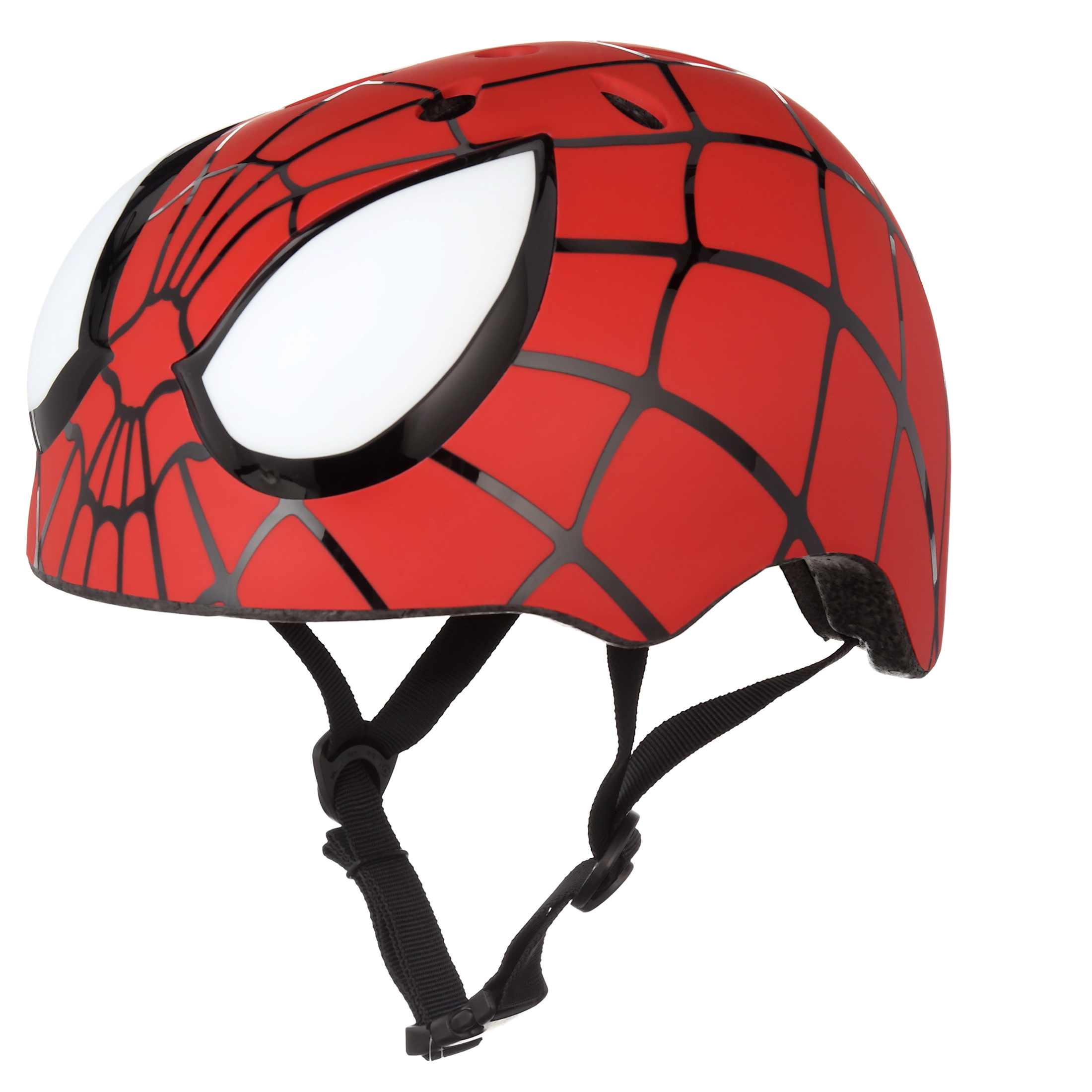 Marvel Spider-Man Bell Kids' Bike Helmet photo 8