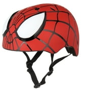 خوذة دراجة Marvel Spider-Man ، طفل ، 5 + (50-54 سم)