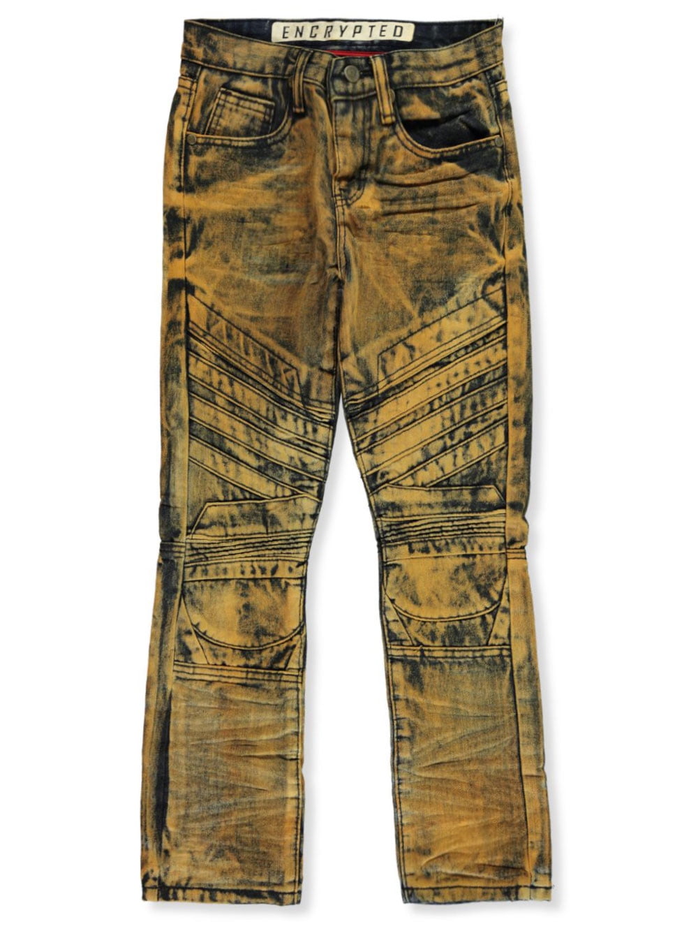 encrypted jeans big and tall