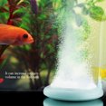 thumbnail image 1 of Diffuseur de Poisson Beau Durable, Aérateur de Poisson de Pierre de Bulle Aérateur de Poisson, pour les Poissons, 1 of 8