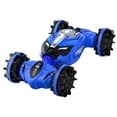 thumbnail image 4 of el coche eléctrico 4WD 2.4G juega el coche electrónico de los juguetes de la afición de la carga por USB para los muchachos y las muchachas Hugtrwg Para estrenar, 4 of 9