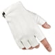 thumbnail image 4 of Guantes Guantes de medio dedo para hombre Punk estilo coreano Rendimiento Baile callejero Plataforma Rendimiento Dedos expuestos Montar Antideslizantes Deportes al aire libre, 4 of 4