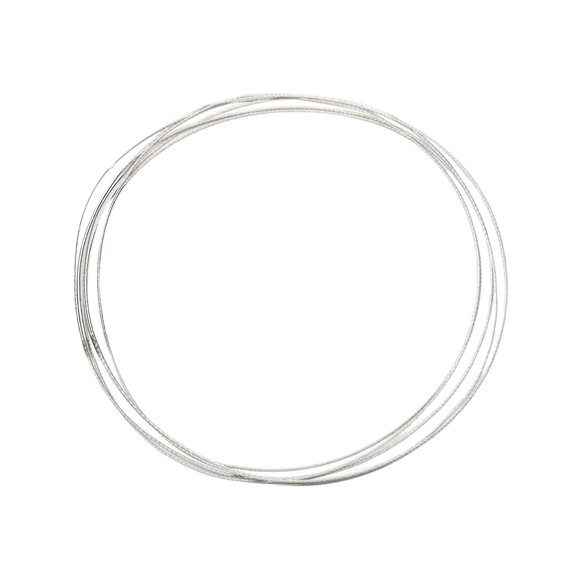 Cable de remolque blando, detalles modificados, suministros portátiles para pasatiempos, moldeable para modelos de ensamblaje para camión, oruga, 04 mm