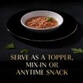 thumbnail image 4 of Sheba Selections Filets in Broth Variety Pack Recipe Wet Cat Food Meal Complement, 1.3 oz Cup (8 Pack), 4 of 11
