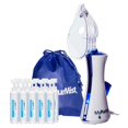 thumbnail image 1 of New! MyPurMist Classic Handheld Personal Steam Inhaler, Vaporizer and Humidifier (Plug-in), 1 of 9