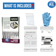 thumbnail image 5 of Asbestos Test Kit 1 PK (5 Bus. Days) Schneider Labs, 5 of 6