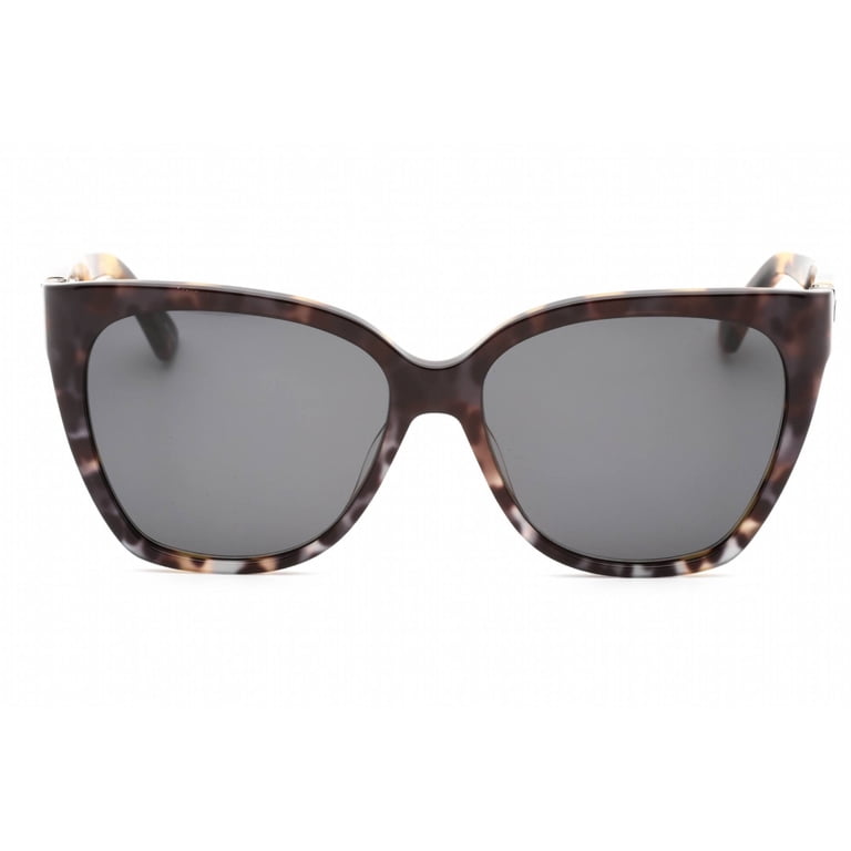 MOSCHINO MOS066S-PUUIR-55 Sunglasses Size 55mm 140mm 15mm  display picture 3