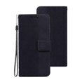 thumbnail image 2 of Galaxy S10 Lite / A91 Geometric Embroidered Leather Phone Case, 2 of 4