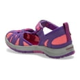 thumbnail image 2 of Merrell Big Kid Hydro Monarch 2.0 Sandal, 2 of 5