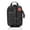 Black, variant on Tactical Rip-Away EMT Medical Pouch Molle Compatible First Aid Bag for Outdoor Hiking Travel(Black,One Size)