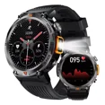 thumbnail image 1 of Reloj Inteligente 3atm Impermeable Militar Para Hombre, 1 of 8