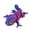 Chameleon, variant on 3D Printed Tyrannosauru Rex Realistic Dinosaur Model Jointed Full Movable Birthday Gift Realistic Animal Decorative