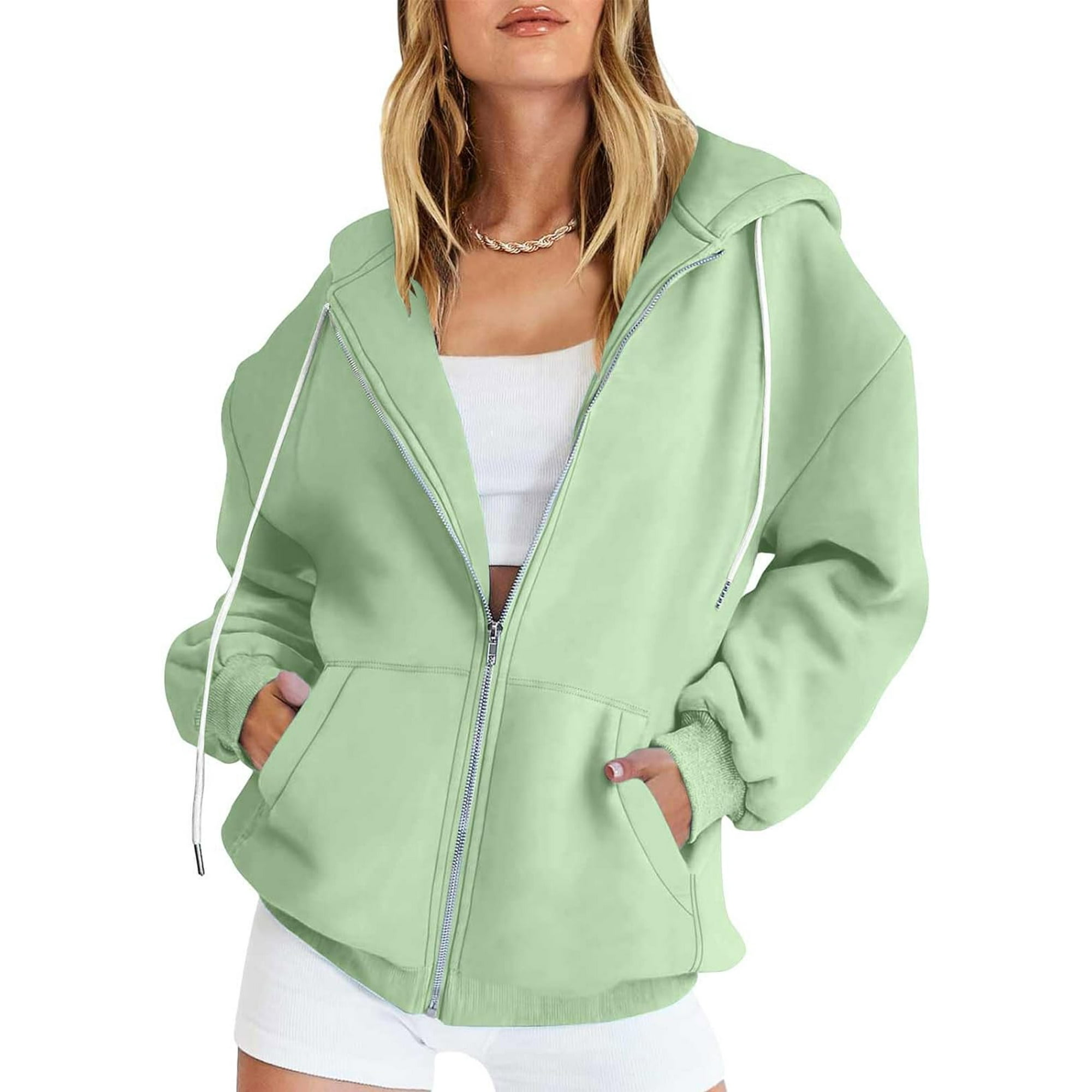 Sweat jacket for girls best sale