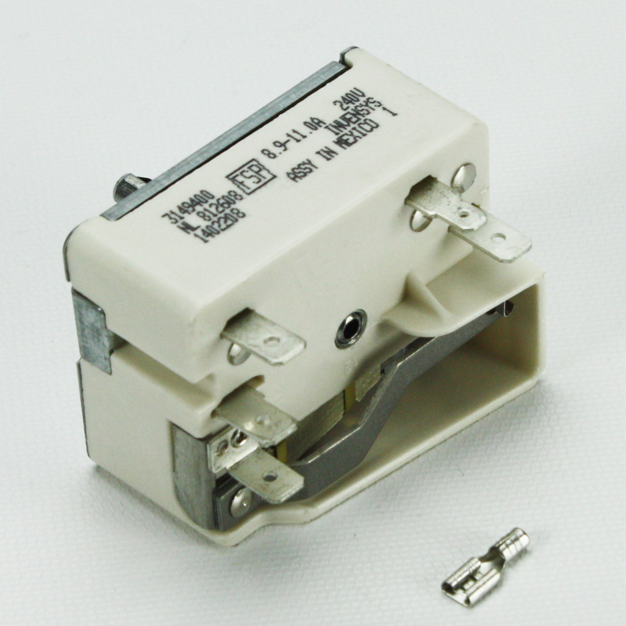 Whirlpool 4.87 In. Infinite Switch 3149400