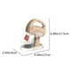 thumbnail image 3 of Fiudx Ofertas flash del día Electrodomésticos para niños Juego de juguetes de cocina Simule pequeños electrodomésticos Juego de mini electrodomésticos Regalos de vacaciones y cumpleaños para niños ma, 3 of 6